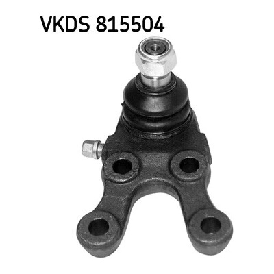 Podpora/kloub SKF VKDS 815504 (VKDS815504)
