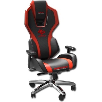 E-Blue AUROZA červené