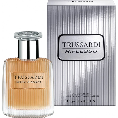 TrussarDi Riflesso toaletní voda pánská 30 ml