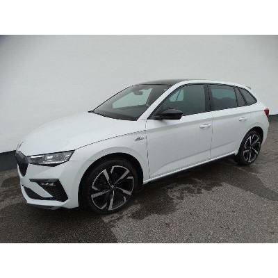 Skoda Scala 1.0 TSI 85 kW