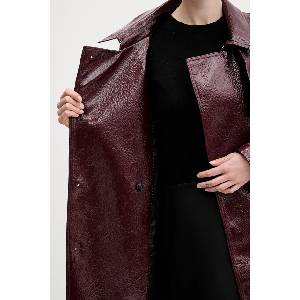 HUGO BOSS Шлифер Misando-1 (50554264)