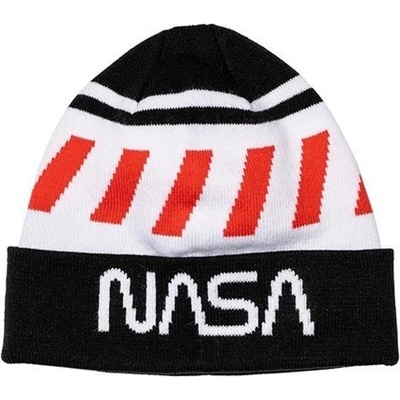 686 Mens Nasa beanie black