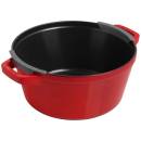 Image 1 of ZWILLING La Cocotte 24 cm (40508-384-0)