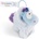NICI Плюшена играчка Еднорогът Snow Coldson - Висулка (42441)