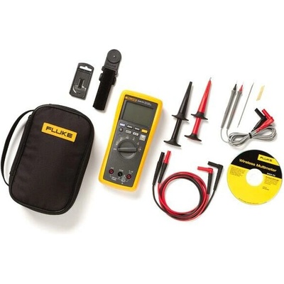 Fluke 3000 FC/EDA2
