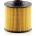 Mann-filter Горивен филтър mann-filter pu 10 004 z