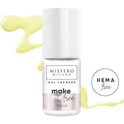 Mistero Milano MAKE ME LUMINOUS 7 ml