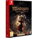 Knights Peak Mandragora Whispers of the Witch Tree [Collector's Edition] (Switch)