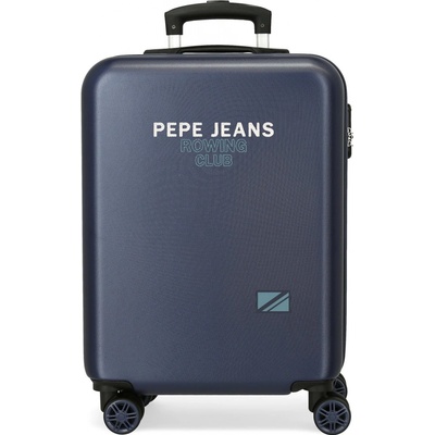 Pepe Jeans navy 35L