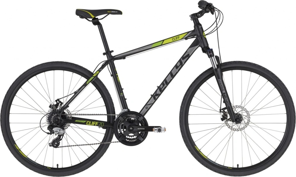 Kellys Cliff 70 2022