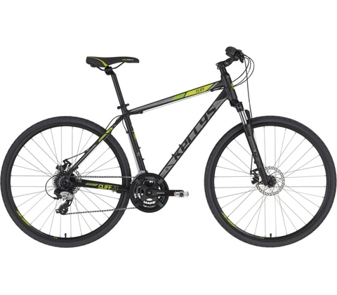 Kellys Cliff 70 2022