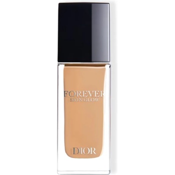 Dior Dior Forever Skin Glow озаряващ фон дьо тен SPF 20 цвят 2W Warm 30ml