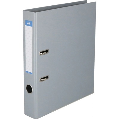 Tip Top Office Pákový pořadač Office A4 50 mm šedý – Hledejceny.cz