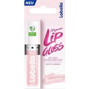 Labello Lip Gloss olej na pery Transparent 5,5 ml