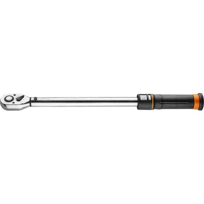 Neo Tools Momentový klíč 3/8" x 470 mm 20-100 Nm 08-824