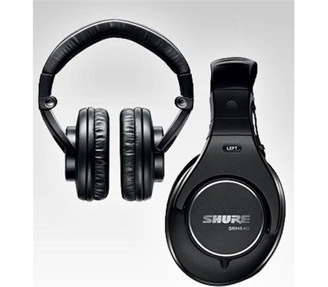 Shure SRH840