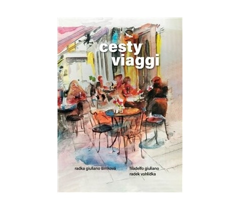 Cesty/Viaggi