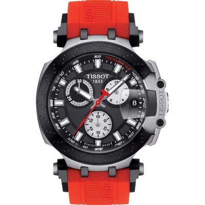 Tissot T115.417.27.051.00