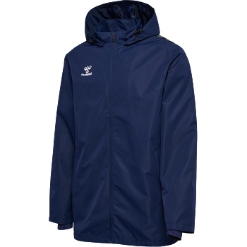 Hummel Яке с качулка Hummel HMLAUTHENTIC ALL WEATHER JACKET 220000-7026 Размер S