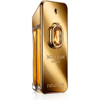 Paco Rabanne Million Gold Elixir Парфюм Intense за мъже 200 ml