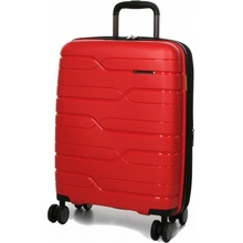 Snowball 4W S 61803-55-02 červená 35 l