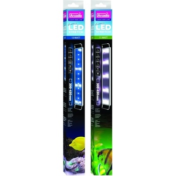 Arcadia LED osvetlenie Classica Stretch LED 23 W, sladkovodné, 60 cm