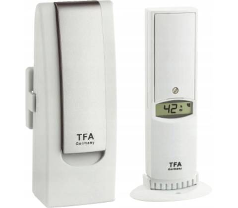 TFA 31.4012.02