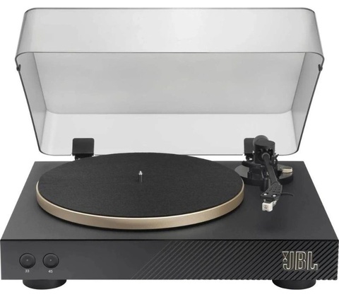 JBL Spinner BT