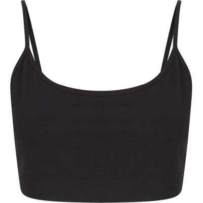 Sf crop SK230 Black