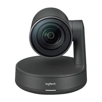 Logitech Rally