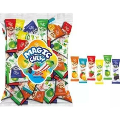 Antat bonbóny tutti magic chew slim 1 kg
