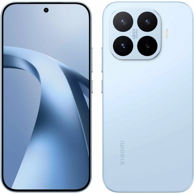 Xiaomi 17T 12GB/256GB Blue – Zboží Živě