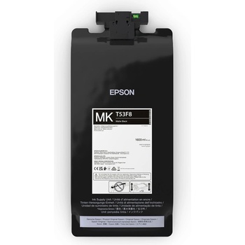 Epson original ink C13T53F80N, matt black (C13T53F80N)