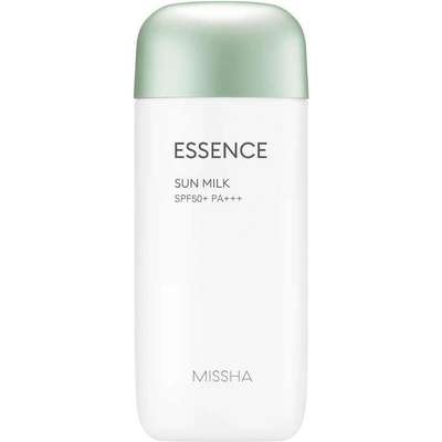 Missha All Around Safe Block Essence Sun Milk SPF 50+ 70 ml