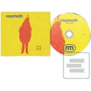Mammoth - The End CD