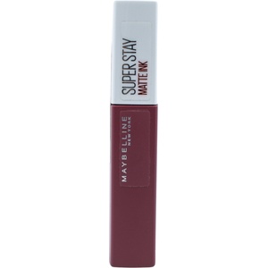 Maybelline MBL SUPERSTAY MATTE INK 5 ML червила 80 ruler