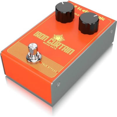 TC Electronic Iron Curtain Noise Gate