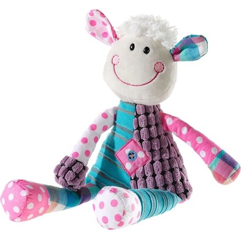HEUNEC Плюшена играчка Агънце, 33 см (718074)