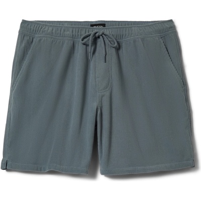 Brixton Мъжки къси панталони Brixton Everyday Corduroy Short Shorts - Trooper - размер L (012-3625-0313)