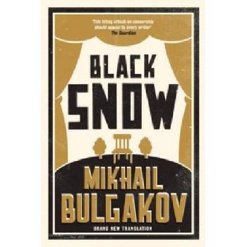 Black Snow | Mikhail Bulgakov