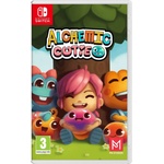PM Studios Alchemic Cutie (Switch)