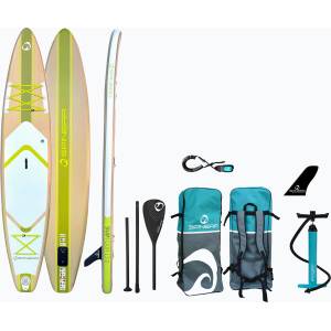 Spinera SUP дъска SPINERA Suptour Light 13'0