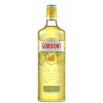 Image 1 of Gordon's Гордънс Лимон