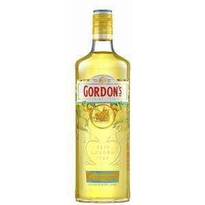 Gordon's Гордънс Лимон