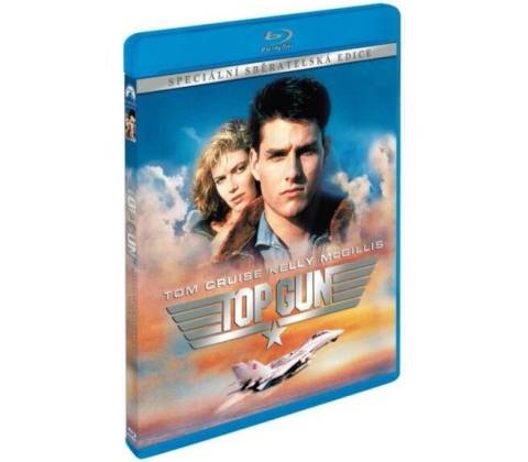 top gun BD
