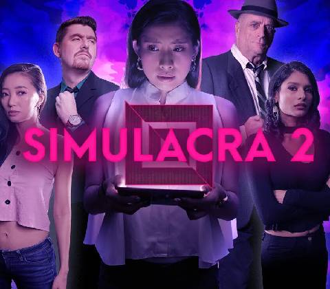 Sumulacra 2