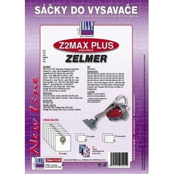 JOLLY Z2 MAX PLUS 8 ks