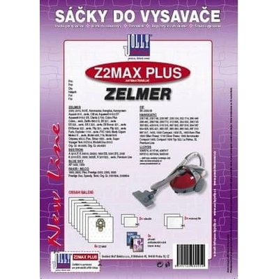 JOLLY Z2 MAX PLUS 8 ks
