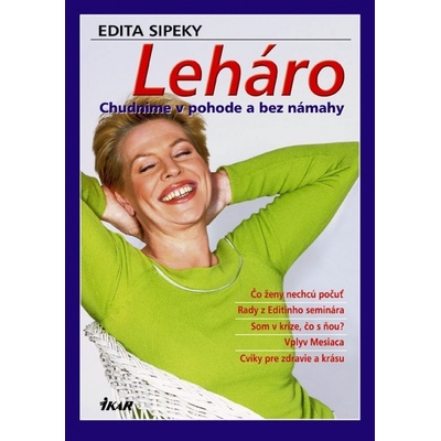 Leháro