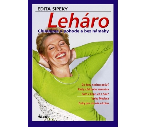 Leháro